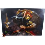 Asmodee Belaad: Země učenců a bojovníků – Zboží Dáma
