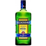 Becherovka 38% 0,5 l (holá láhev) – Hledejceny.cz