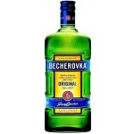 Becherovka 38% 0,5 l (holá láhev) – Sleviste.cz