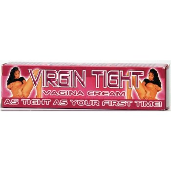 VIRGIN TIGHT 30ml