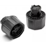 Thrustmaster T818 - Rychloupínací adaptér pro volanty (2 ks) – Zboží Živě