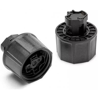 Thrustmaster T818 - Rychloupínací adaptér pro volanty (2 ks) – Zboží Živě