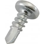 Šroub Tex Profifix 100ks/Bal – 3,5 × 9,5 mm – Zboží Mobilmania