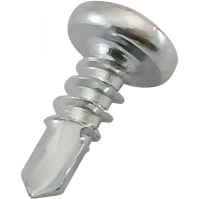 Šroub Tex Profifix 100ks/Bal – 3,5 × 9,5 mm – Zboží Mobilmania