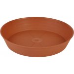 Nohel garden podmiska pod květník PRIMAVERA plastová 28 cm – Hledejceny.cz