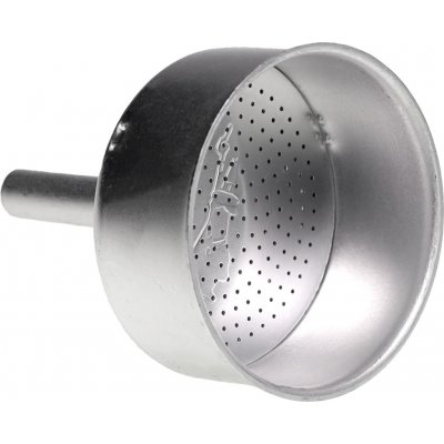Bialetti Brikka trychtýř 4 porce – Zbozi.Blesk.cz