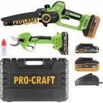 Procraft PA168SET – Zboží Mobilmania