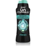 Lenor Unstoppables Fresh Vonné perličky 210 g – HobbyKompas.cz