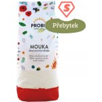 ProBio Krupička semolinová jemná 400 g – Zboží Mobilmania