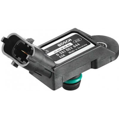Snímač BOSCH 0 281 002 844 – Zboží Mobilmania