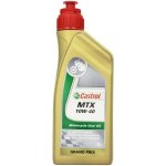 Castrol MTX 10W-40 1 l – Zbozi.Blesk.cz
