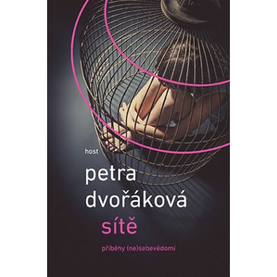 Sítě - Petra Dvořáková