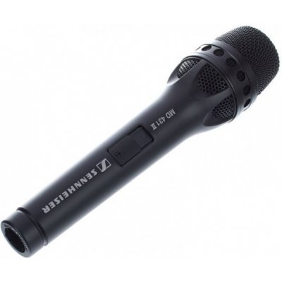 SENNHEISER MD431