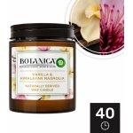 Botanica by Air Wick Vanilla & Himalayan Magnolia 205 g – Sleviste.cz