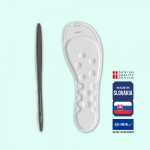 Medicovi vodní ortopedické vložky Sport 100 – Zboží Dáma