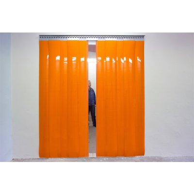 LAMELOVÁ CLONA ORANŽOVÁ FB112, 200×2 MM, 35 % KRYTÍ – Hledejceny.cz