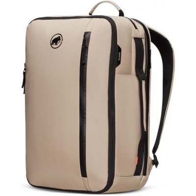 MAMMUT Seon Transporter savannah 25 l – Hledejceny.cz