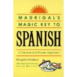 Madrigal's Magic Key to Spanish – Zboží Dáma