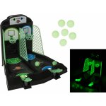 Basketbal svítí ve tmě – Sleviste.cz