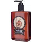 Saela Pivní tekuté mýdlo 500 ml – Zboží Mobilmania