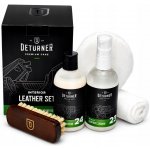 Deturner Leather Set