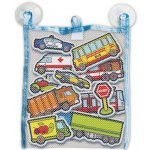 Vodolepky Moje první auta se síťkou 12ks – Zboží Dáma Vodolepky Moje první auta se síťkou 12ks – Zboží Dáma