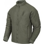 Bunda Helikon-Tex Wolfhound Climashield Apex alpha green – Sleviste.cz