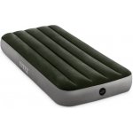 Intex PRESTIGE DOWNY AIRBED 152x203 cm 64109 – Zbozi.Blesk.cz