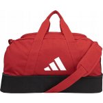 adidas Tiro 23 League dufflebag S červená 30 l – Zboží Dáma