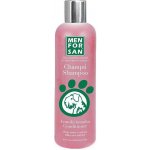 Menforsan s kondicionérem proti zacuchávání srsti 1000 ml – Zboží Mobilmania