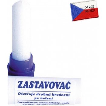 Ava zastavovac krvi 7 g