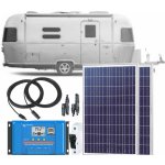 Victron Energy solární sestava pro karavan 90Wp – Hledejceny.cz