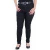 Dámské džíny Wrangler dámské HLX023 HIGH rise skinny RINSEWASH jeans