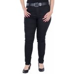 Wrangler dámské HLX023 HIGH rise skinny RINSEWASH jeans – Zboží Mobilmania