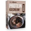 Instantní jídla GymBeam Proteinová zmrzlina Protein Ice Cream jahoda 500 g