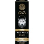 Natura Siberica Men Line Super tonizující krém na obličej Síla vlka 50 ml – Hledejceny.cz