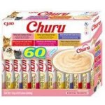 Churu Cat Tuna 840 g – Hledejceny.cz
