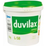 Den Braven Duvilax L-58 lepidlo na podlahoviny 1kg – Hledejceny.cz