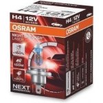 Osram Night Breaker Laser 64193NL H4 P43t 12V 60/55W – Zboží Mobilmania