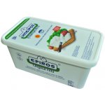 Epiros Řecký Feta sýr 2000 g – Zboží Dáma
