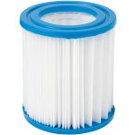 Crivit Filtrační kartuše 8 x 9 cm, 2 ks – Hledejceny.cz