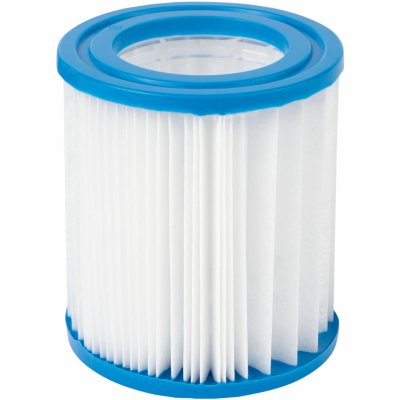 Crivit Filtrační kartuše 8 x 9 cm, 2 ks – Hledejceny.cz