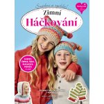 Zimní Háčkování - Svetry, čepice, šály, rukavice, ponča a další – Hledejceny.cz