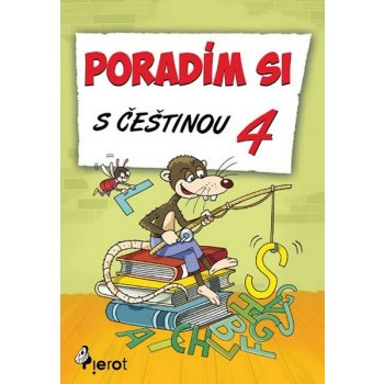 Poradím si s češtinou - 4. třída