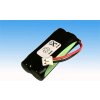 Baterie pro bezdrátové telefony V30145-K1310-X359