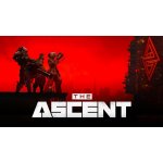 The Ascent – Zboží Živě