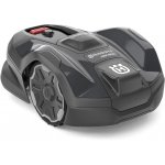 Husqvarna Automower 305E Nera 9708196‑11 – Zboží Dáma