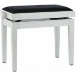 Gewa Piano stolička Deluxe 130.020 – Zboží Mobilmania