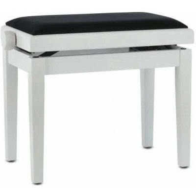 Gewa Piano stolička Deluxe 130.020 – Zboží Mobilmania