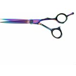 Mr. Mustache Kadeřnické nůžky Daisy 5,0" / 5,5" / 6,0" – Zboží Mobilmania